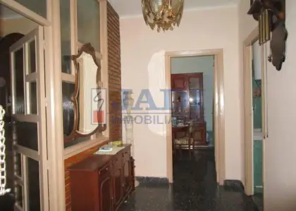 venta de piso en Valdepeñas, CENTRO en Valdepeñas