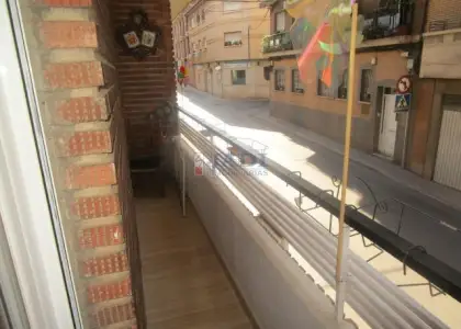 venta de piso en Valdepeñas, CENTRO en Valdepeñas