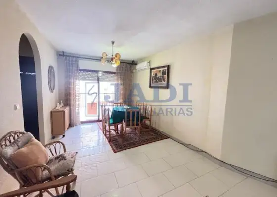 venta de piso en Valdepeñas, CENTRO