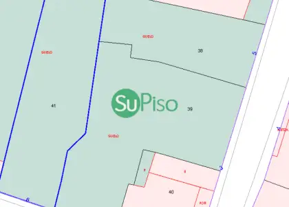 venta de terreno en Illescas, CENTRO en Illescas