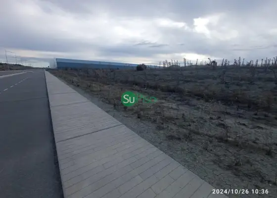 venta de terreno en Illescas, ITV MACO