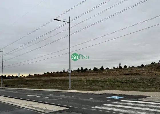 venta de terreno en Illescas, Polígono la Veredilla