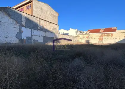venta de terreno en Manzanares, Gran teatro en Manzanares