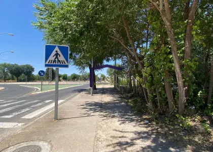 venta de terreno en Manzanares, Polígono industrial en Manzanares