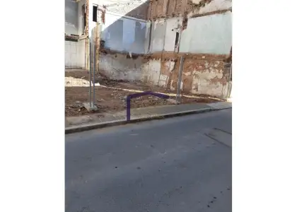 venta de terreno en Manzanares, San Antón en Manzanares