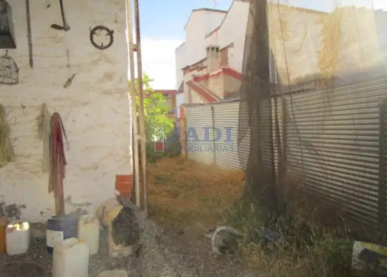 venta de terreno en Valdepeñas, JESUS BAEZA