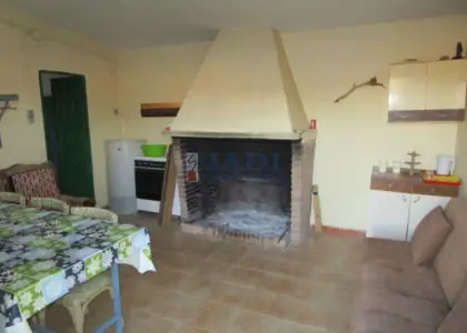 venta de terreno en Valdepeñas, LAS AGUAS en Valdepeñas