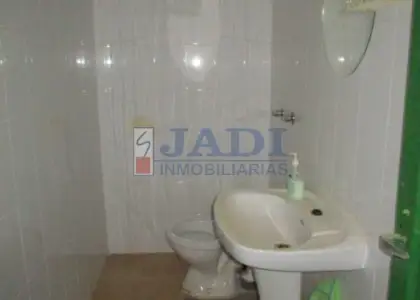 venta de terreno en Valdepeñas, LAS AGUAS en Valdepeñas