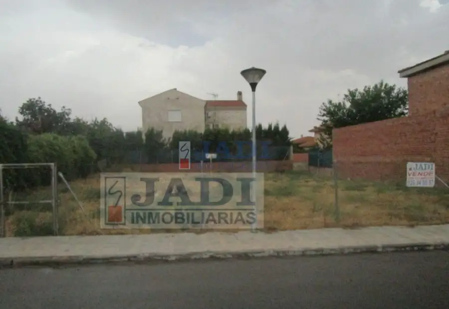 venta de terreno en Valdepeñas, NUEVO VALDEPEÑAS en Valdepeñas