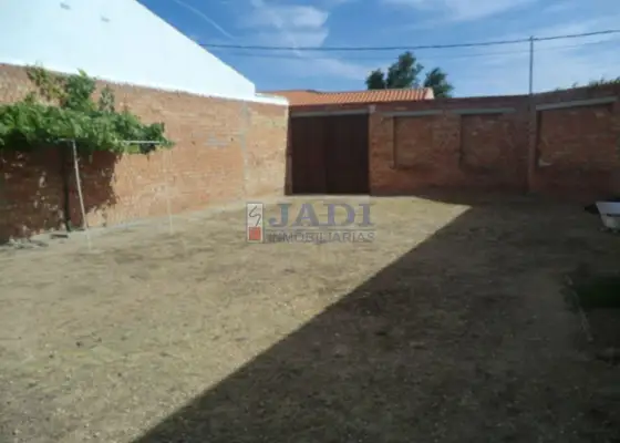 venta de terreno en Valdepeñas, SAN JUAN