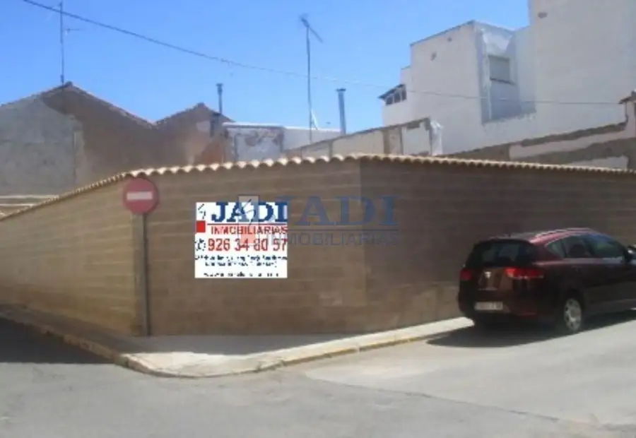 venta de terreno en Valdepeñas, SAN MARCOS en Valdepeñas