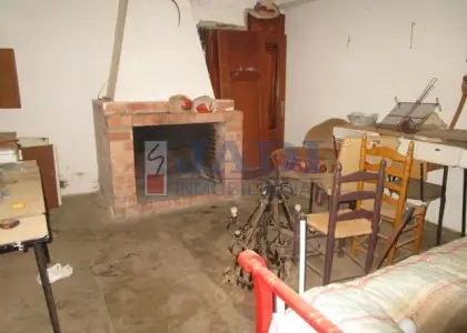 venta de terreno en Valdepeñas, VIRGEN DE LA CABEZA en Valdepeñas