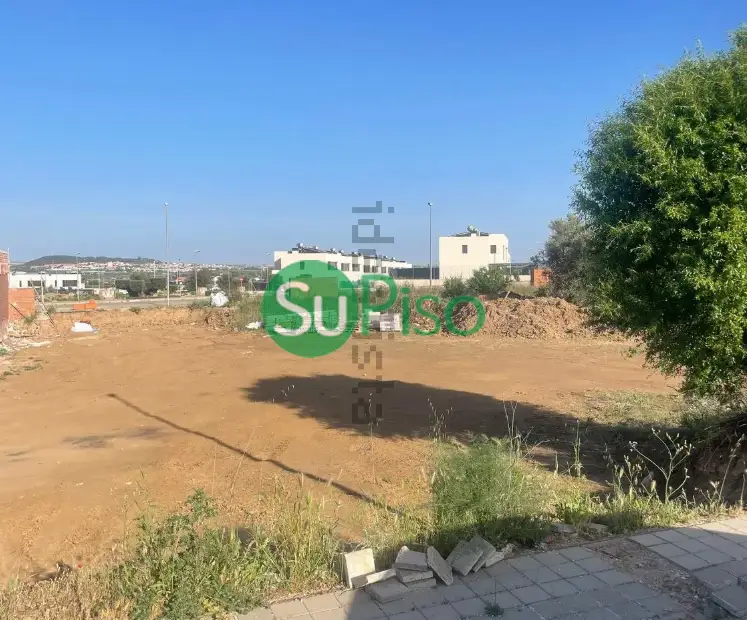 venta de terreno en Yeles, CASA Y CAMPO en Yeles