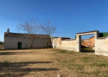 Venta Finca RÃºstica Membrilla, Membrilla en Membrilla