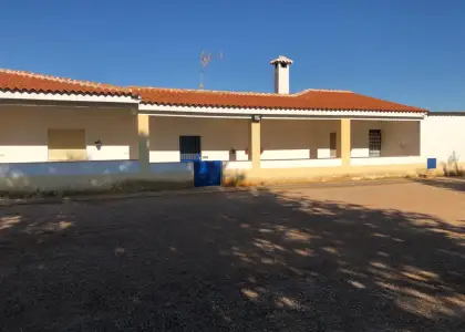 Venta Finca RÃºstica Membrilla, Membrilla en Membrilla