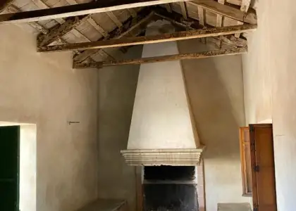 Venta Finca RÃºstica Membrilla, Membrilla en Membrilla
