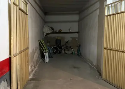 Venta Garaje / Parking en... en Puertollano