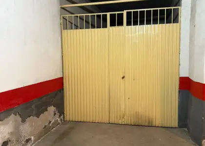 Venta Garaje / Parking en... en Puertollano
