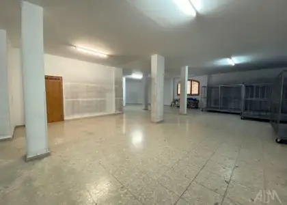 Venta Local Comercial Candelaria, Manzanares en Manzanares