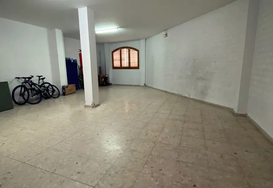 Venta Local Comercial Candelaria, Manzanares en Manzanares