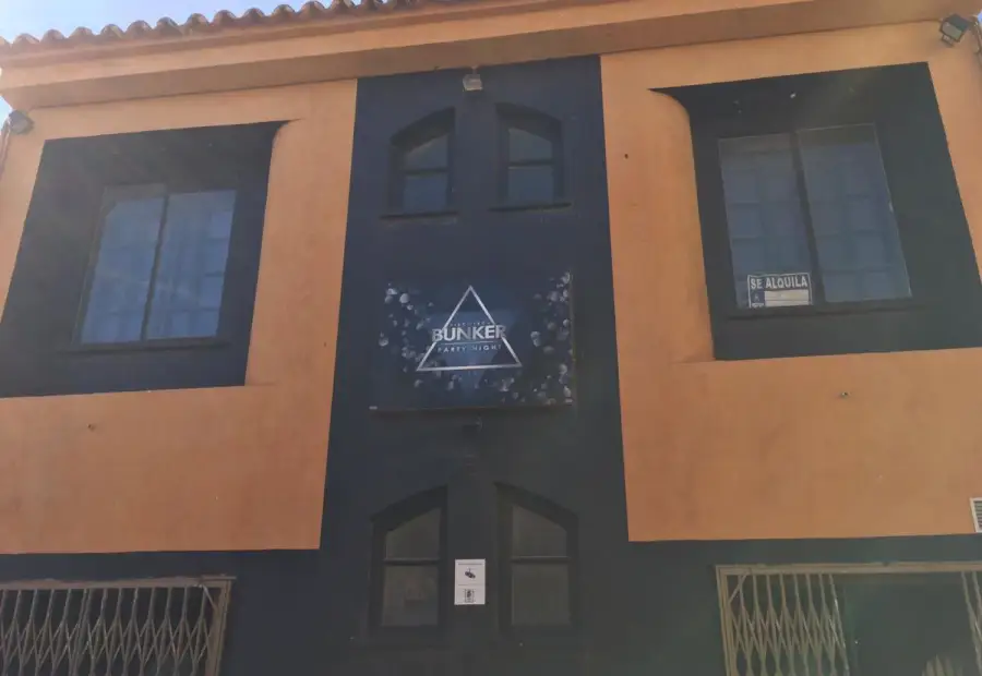 Venta Local Comercial Casco Antiguo, Manzanares en Manzanares
