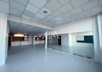 Venta Local Comercial Centro de Salud, Manzanares en Manzanares