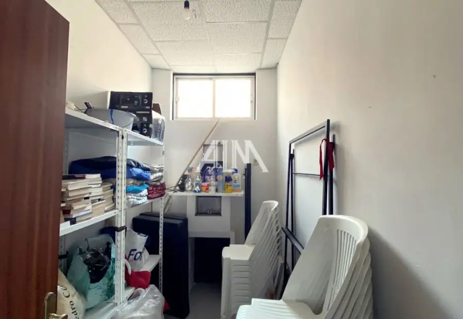 Venta Local Comercial Centro de Salud, Manzanares en Manzanares