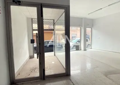 Venta Local Comercial Centro, Manzanares en Manzanares