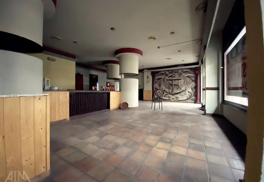 Venta Local Comercial Centro, Manzanares en Manzanares
