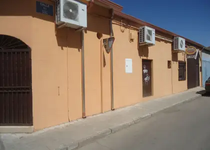 Venta Local Comercial Divina Pastora, Manzanares en Manzanares