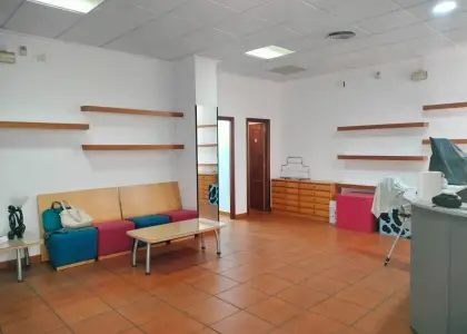 Venta Local comercial en Puertollano en Puertollano