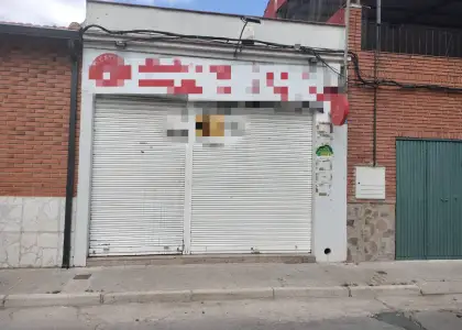 Venta Local comercial en Puertollano en Puertollano