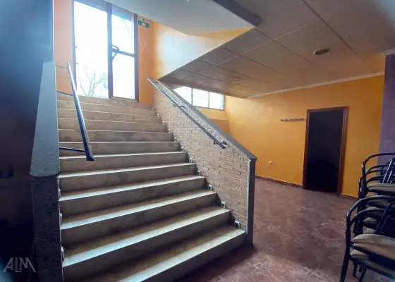 Venta Local Comercial Hospital, Manzanares
