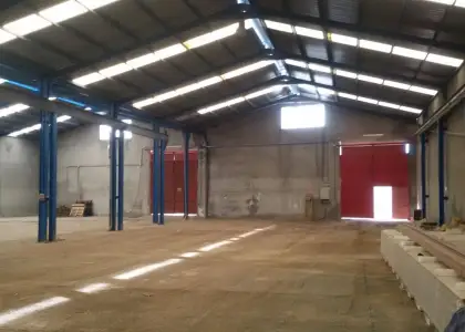 Venta Nave en Puertollano en Puertollano