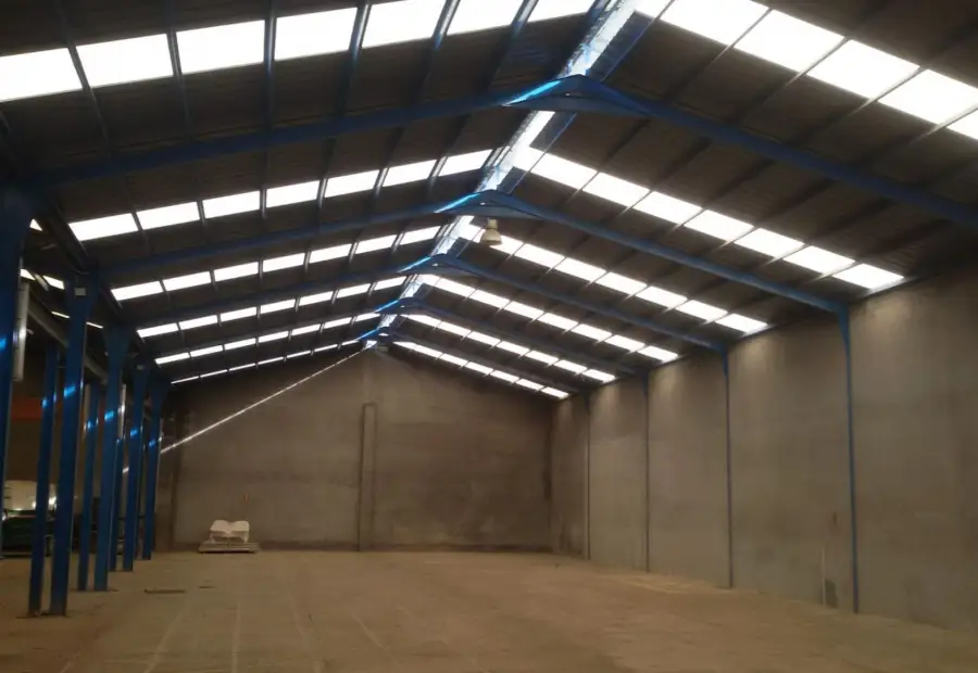 Venta Nave en Puertollano en Puertollano