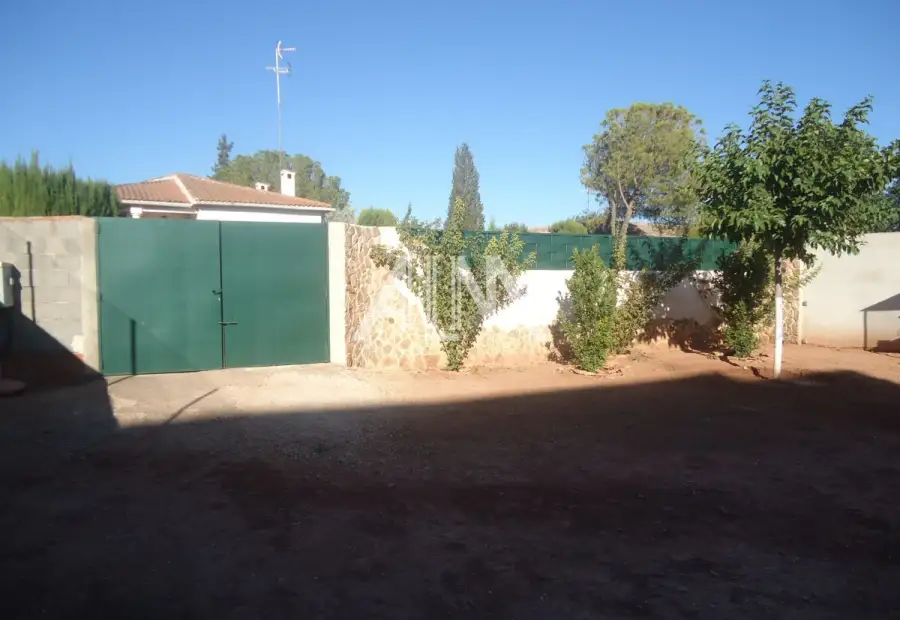 Venta Parcela Bulevar, Manzanares en Manzanares