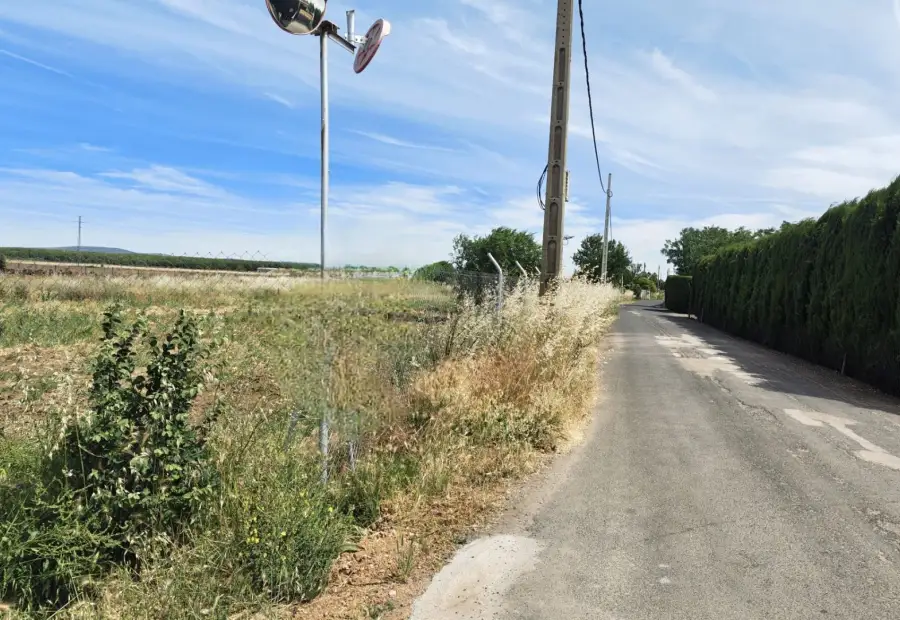 Venta Parcela en Argamasilla de... en Argamasilla de Calatrava