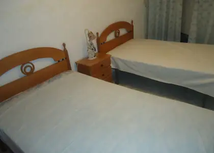 Venta parte de casa con acceso independiente en el centro en Manzanares