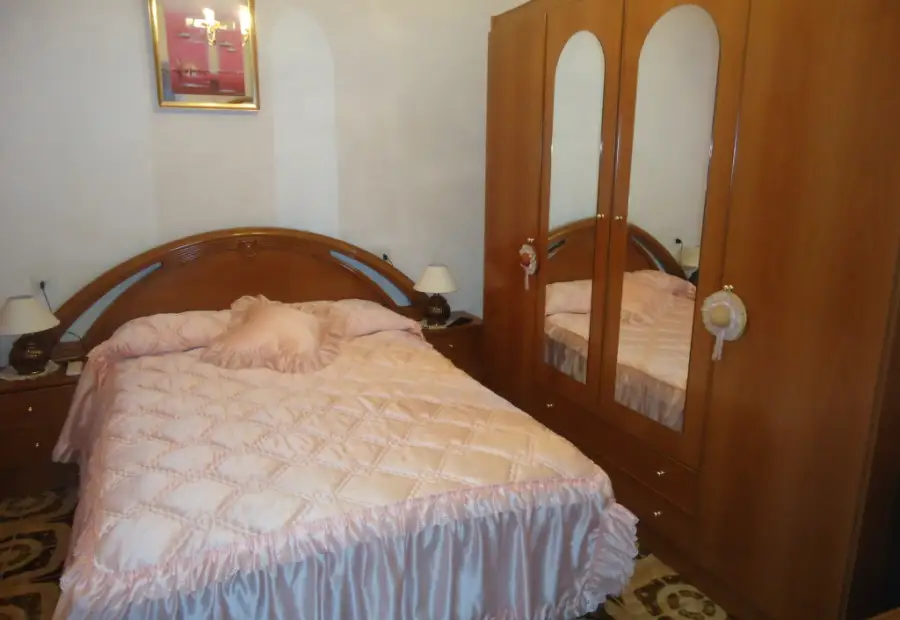 Venta parte de casa con acceso independiente en el centro en Manzanares