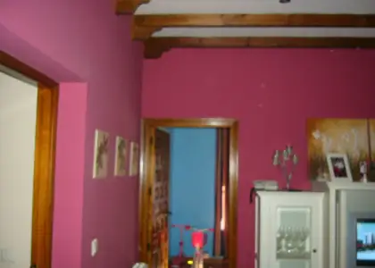 venta piso bajo centrico en Manzanares