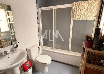 Venta Piso Centro - Altagracia, Manzanares en Manzanares