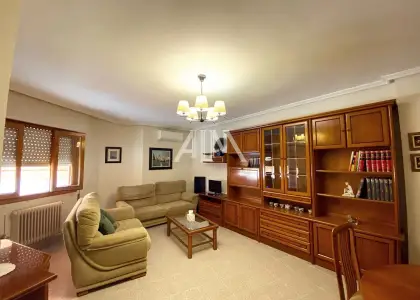 Venta Piso Centro, Manzanares en Manzanares