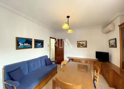Venta Piso Centro, Manzanares en Manzanares