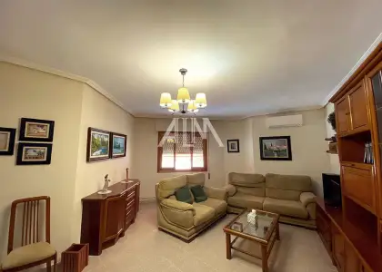 Venta Piso Centro, Manzanares en Manzanares