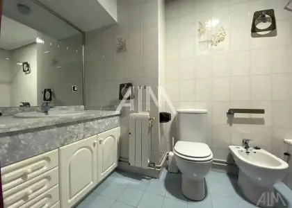 Venta Piso Centro, Manzanares en Manzanares