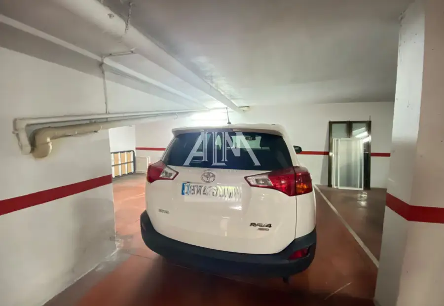 Venta Piso Centro, Manzanares en Manzanares