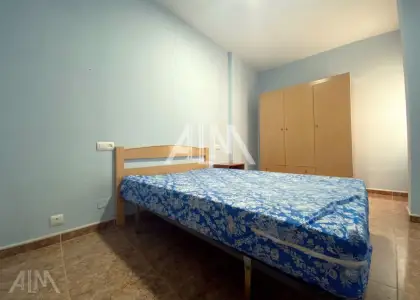Venta Piso Colegio Altagracia, Manzanares en Manzanares