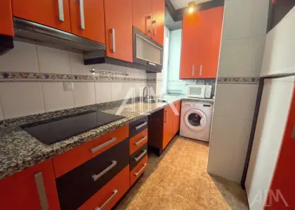 Venta Piso Colegio Altagracia, Manzanares en Manzanares