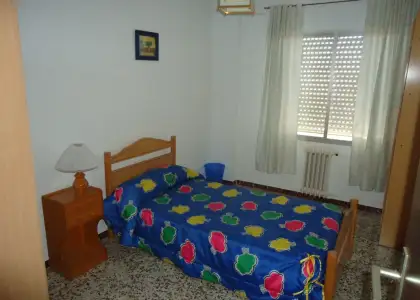 Venta piso de 3 dormitorios totalmente centrico. Muy luminoso. Totalmente exterior. en Manzanares