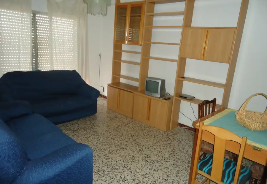 Venta piso de 3 dormitorios totalmente centrico. Muy luminoso. Totalmente exterior. en Manzanares